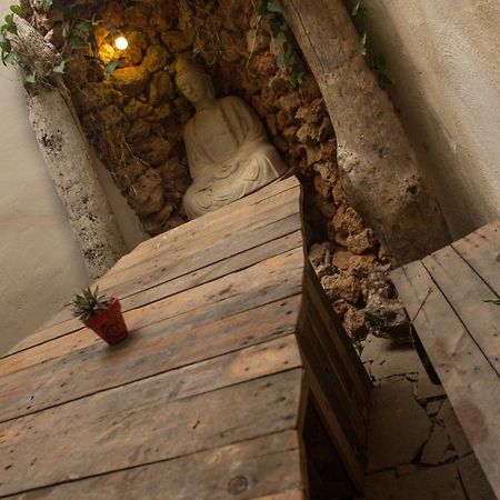 Hostel Jones Sliema Eksteriør billede
