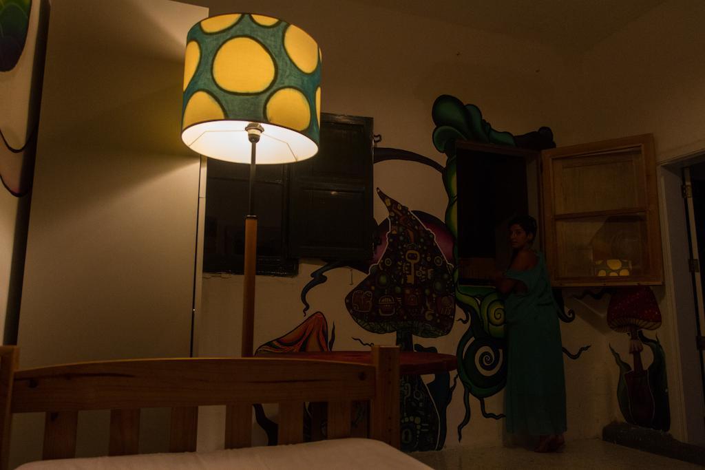 Hostel Jones Sliema Eksteriør billede