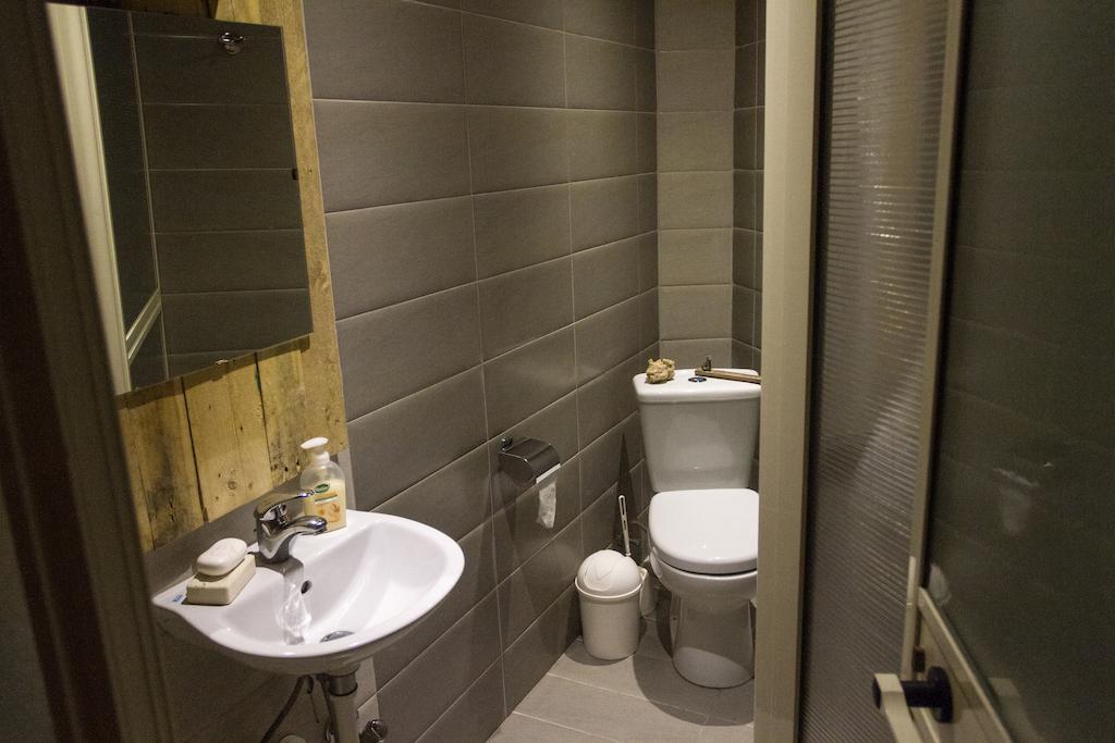 Hostel Jones Sliema Eksteriør billede