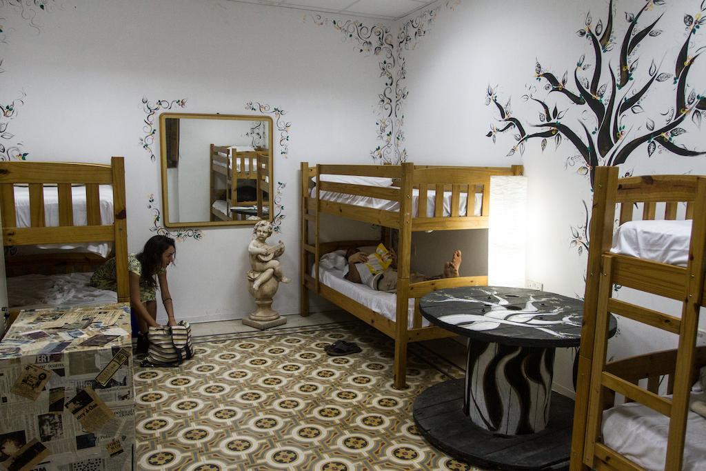 Hostel Jones Sliema Værelse billede