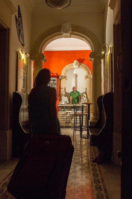 Hostel Jones Sliema Eksteriør billede