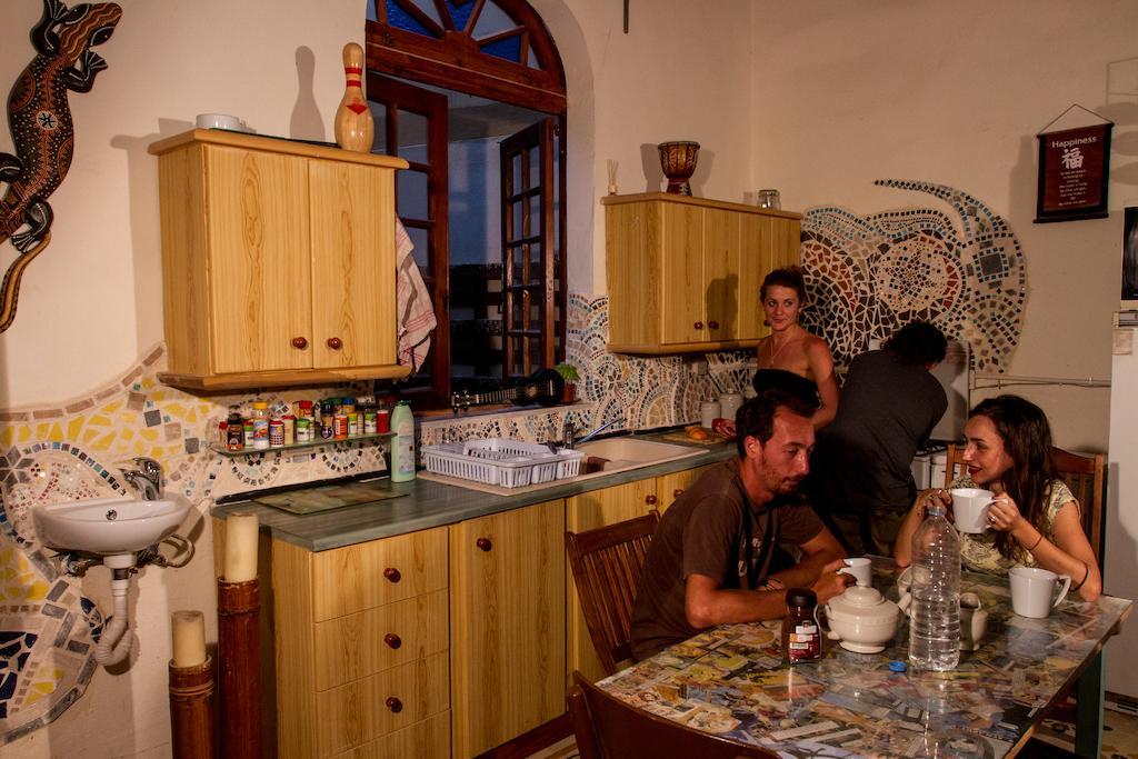 Hostel Jones Sliema Eksteriør billede