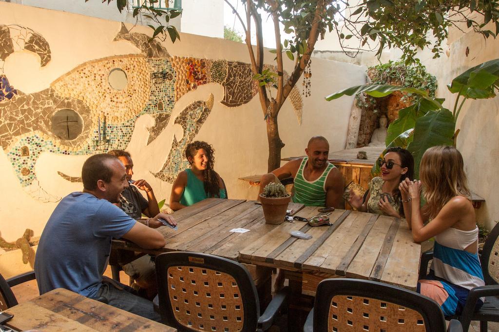 Hostel Jones Sliema Eksteriør billede