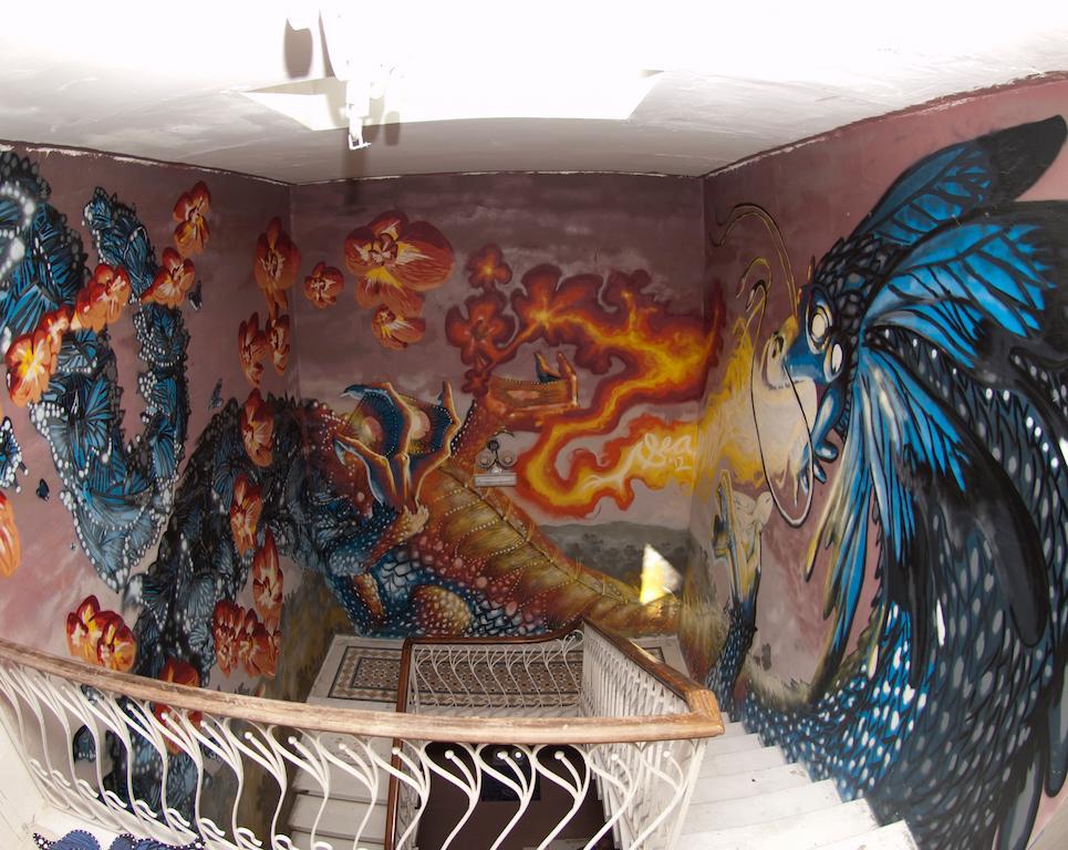 Hostel Jones Sliema Eksteriør billede