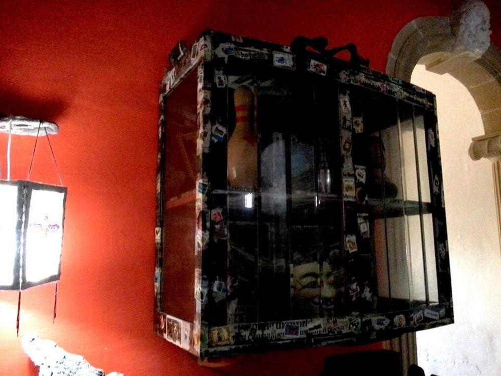 Hostel Jones Sliema Eksteriør billede
