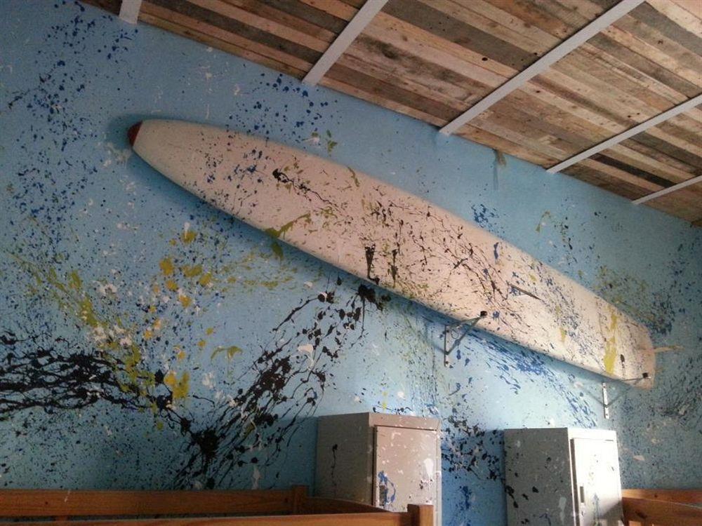 Hostel Jones Sliema Eksteriør billede