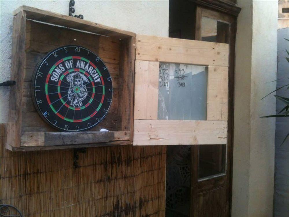 Hostel Jones Sliema Eksteriør billede