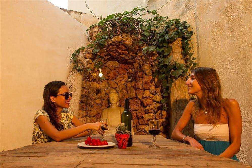 Hostel Jones Sliema Eksteriør billede