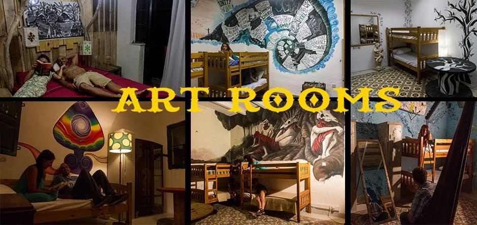 Hostel Jones Sliema Eksteriør billede